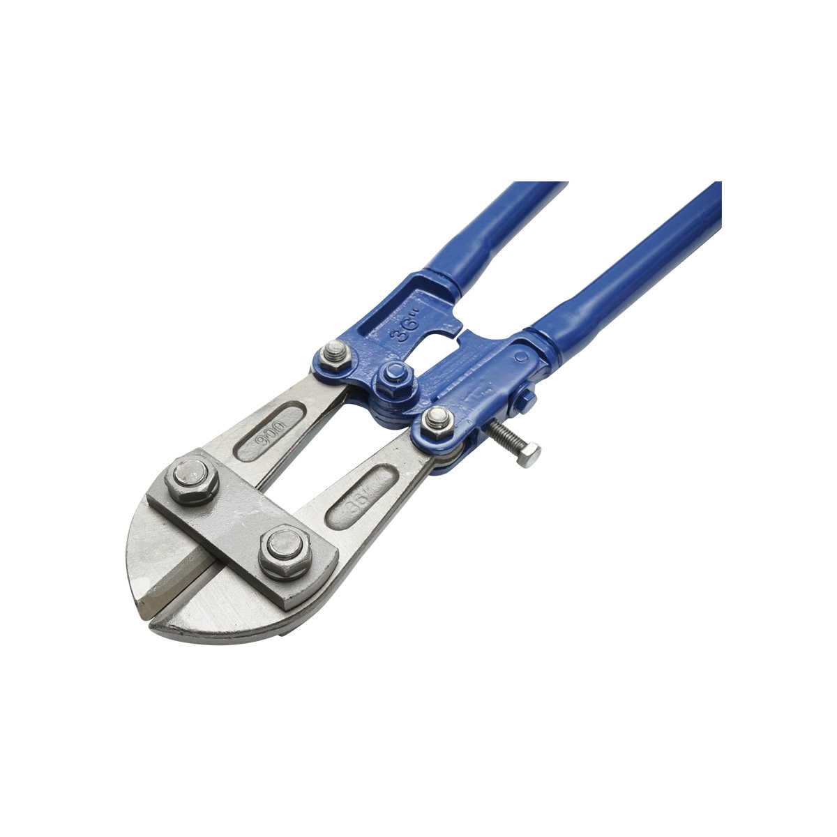 Cleste pentru taiat bolturi 900mm Breckner Germany